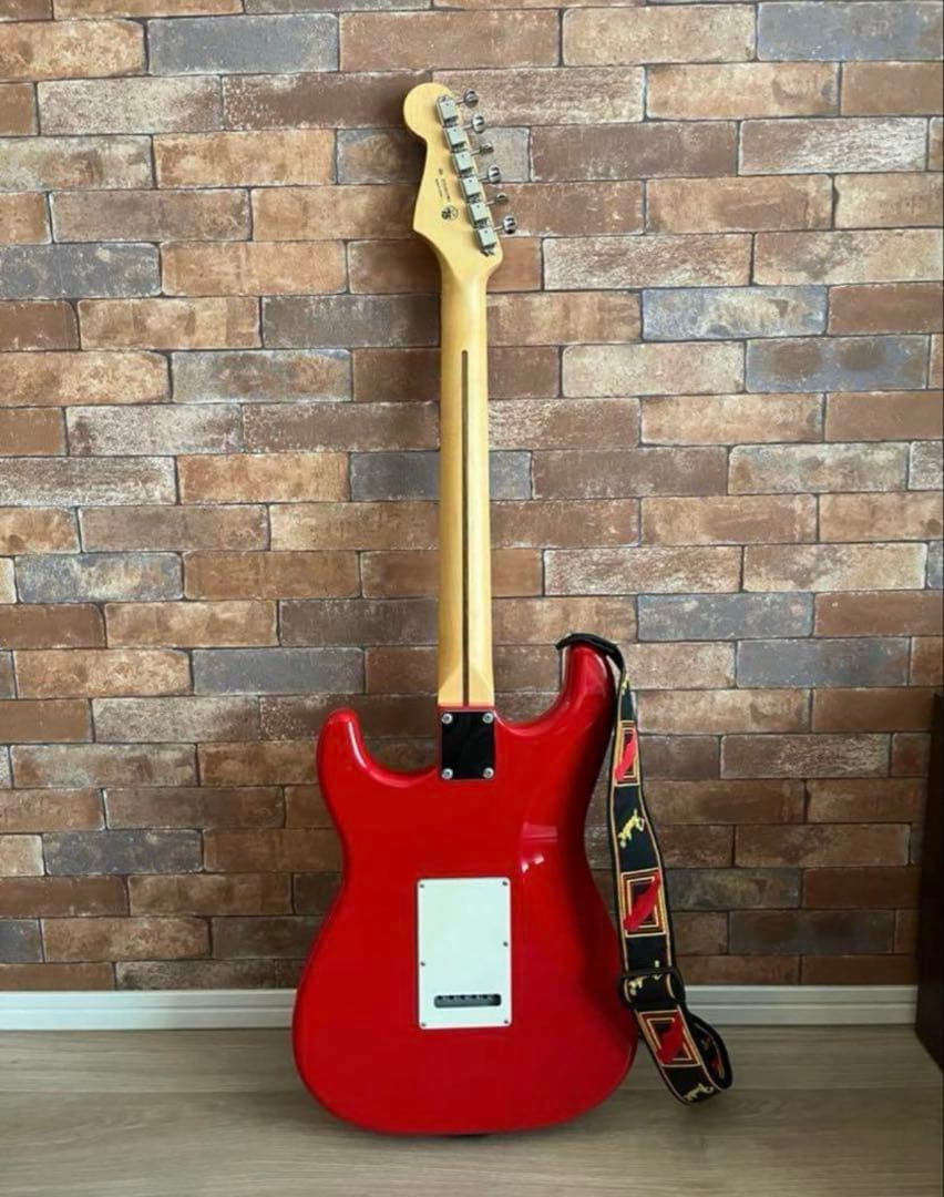 【美品】FenderJapan JD21011981 多めおまけつき