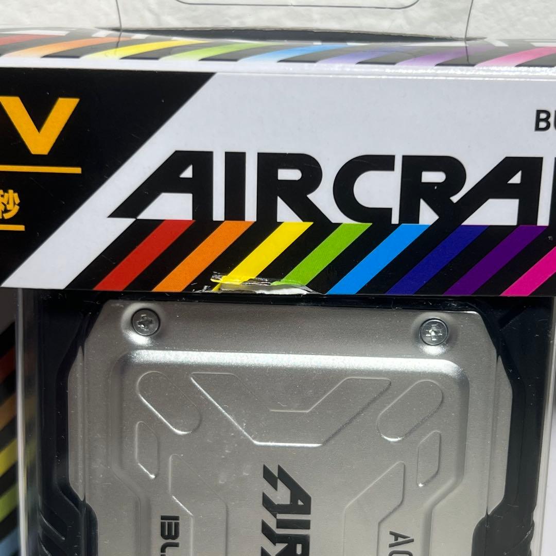 BURTLE バートル　エアークラフト　バッテリー　ファン　セット