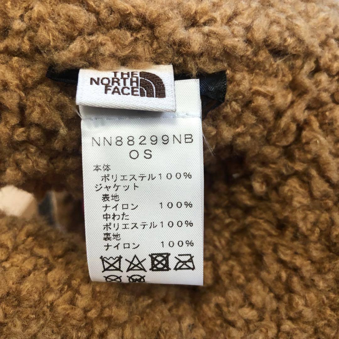 国内正規品▶︎THE NORTH FACE 【ヌプシベア】