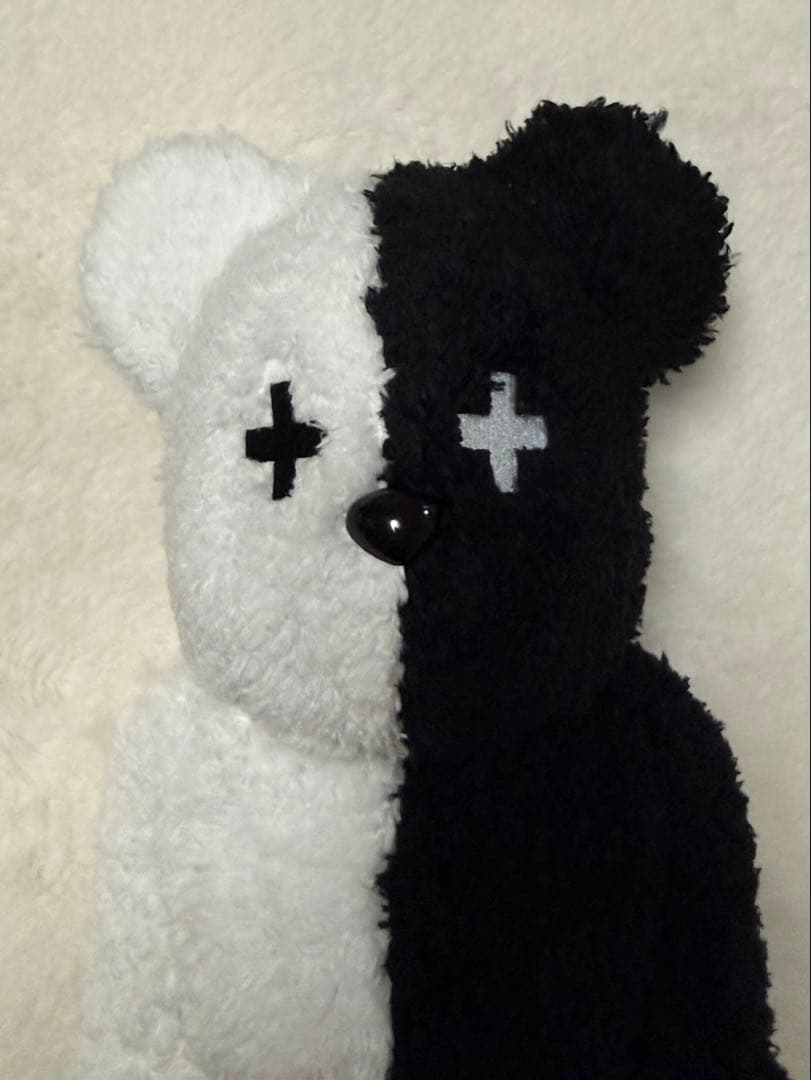 BE@RBRICK RETOKUMA 400% レトセトラ レトルト