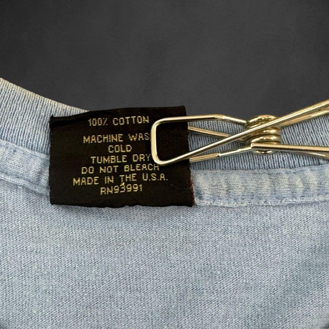 90s BujuBanton USA製 ヴィンテージ Tシャツ レゲエ　バンドT