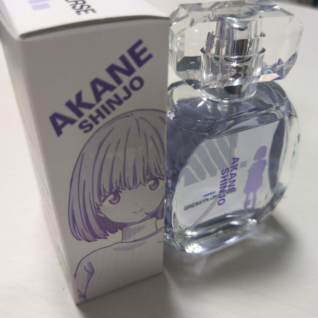 新条アカネ オードパルファム 60ml