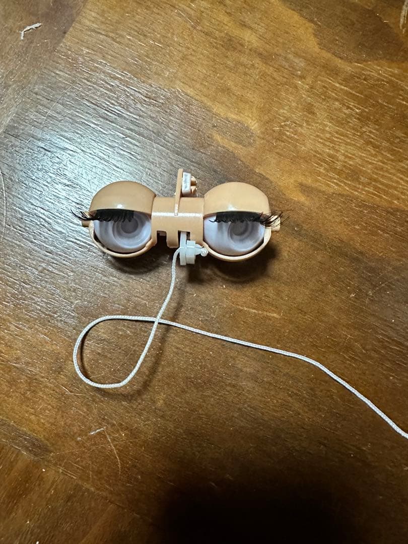 アイシードール　ネオブライス　アイギミック　タン　カスタムブライス　アイなし