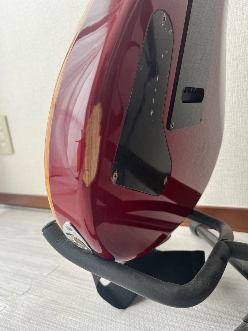 PRS SE Custom24 エレキギター