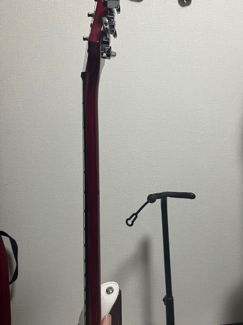 PRS SE Custom24 エレキギター