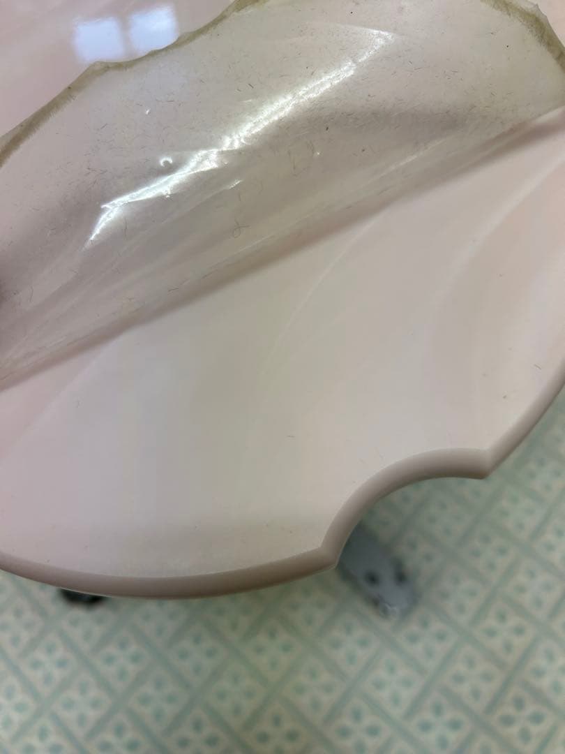 リガート！トリミングテーブル ロゼ