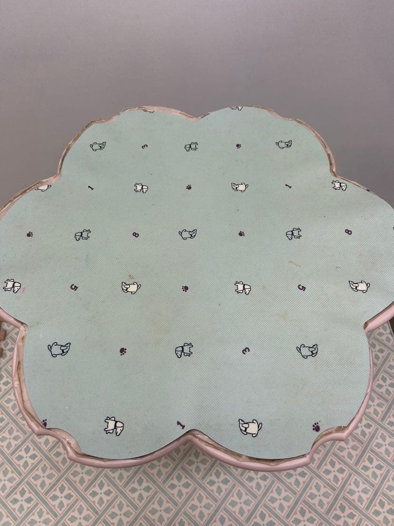 リガート！トリミングテーブル ロゼ