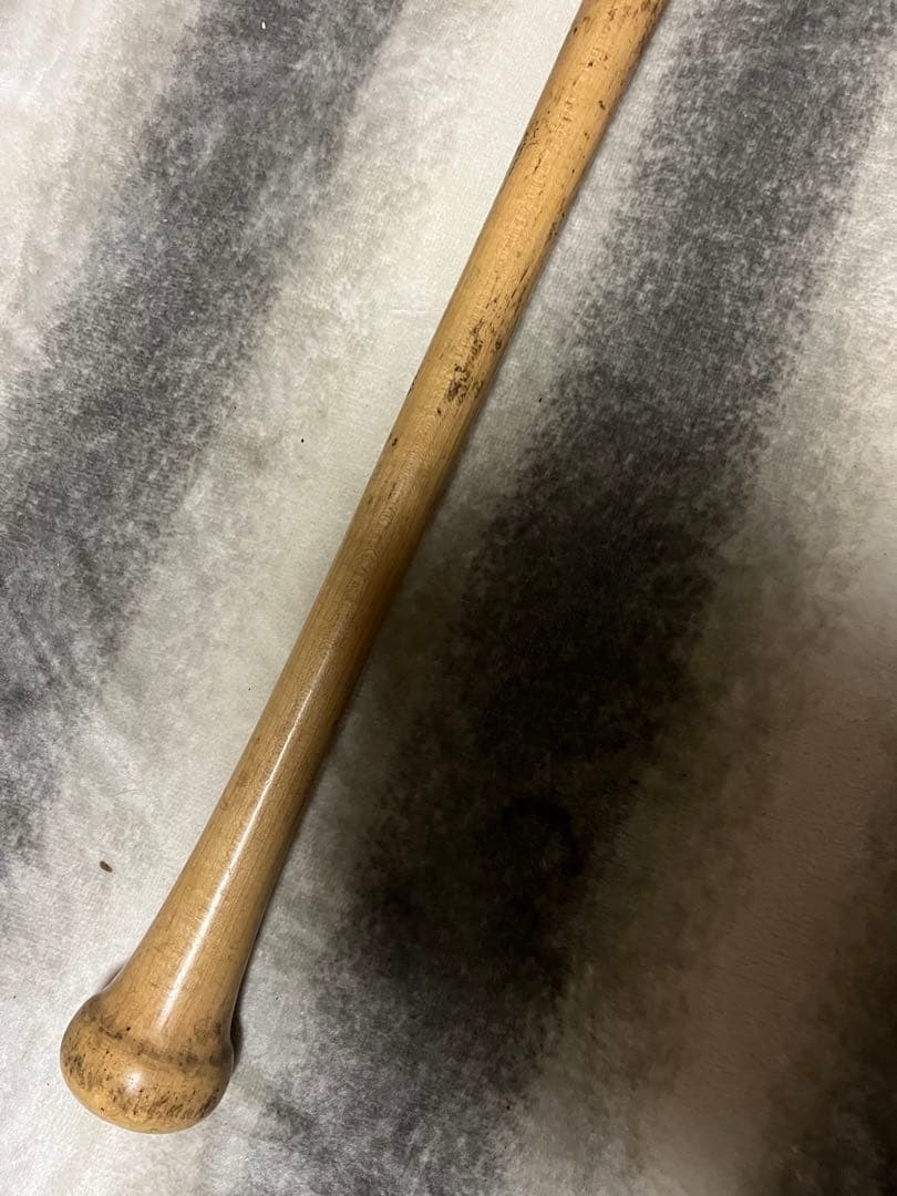 木製バット