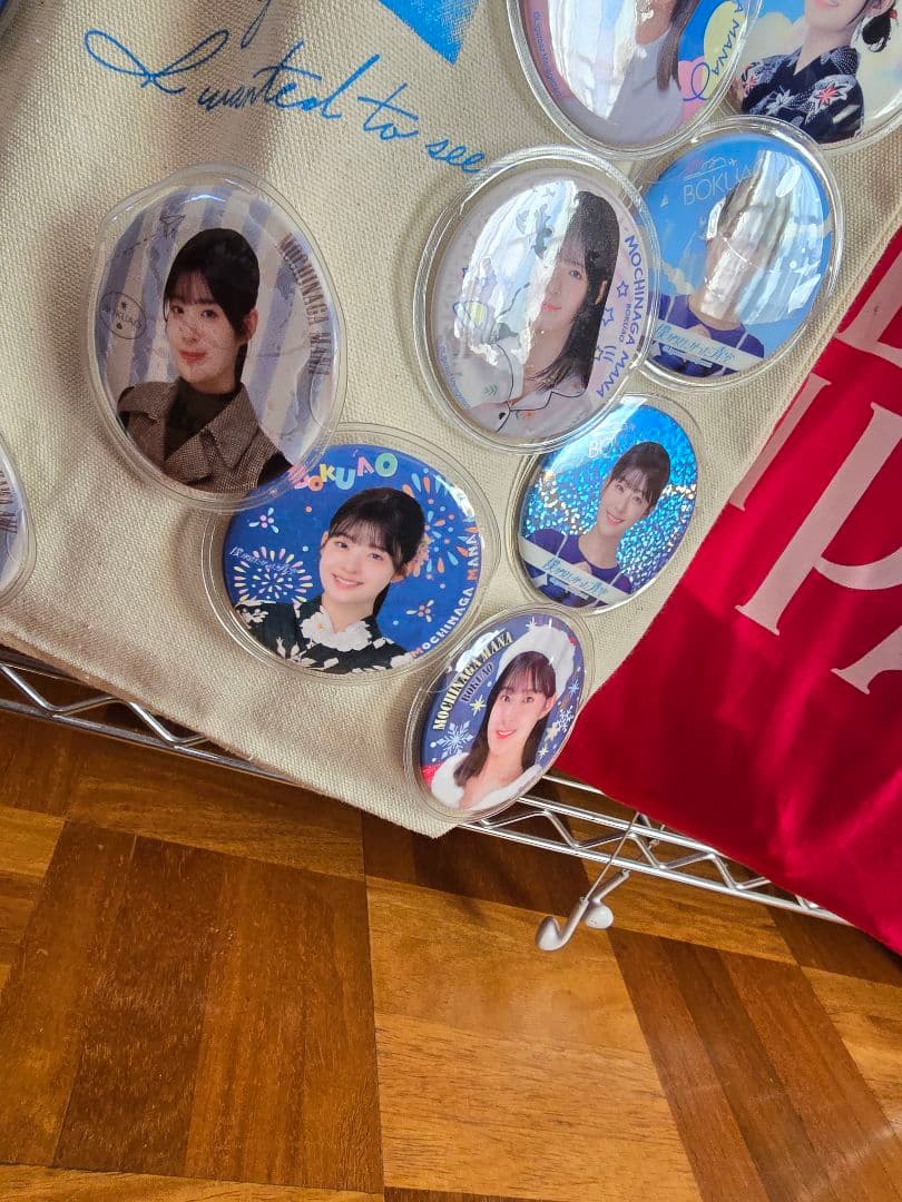 僕が見たかった青空　僕青　持永真奈　卒業記念　グッズまとめ売り