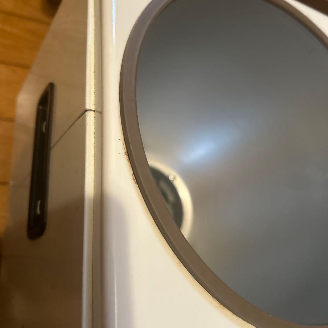 Lニーダー　生地こね　餅作りLADIES KNEADER 昭和レトロ