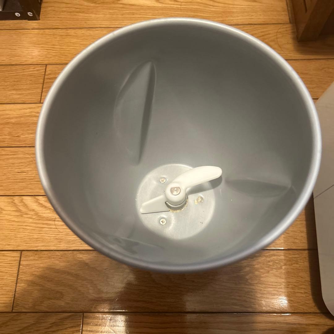 Lニーダー　生地こね　餅作りLADIES KNEADER 昭和レトロ