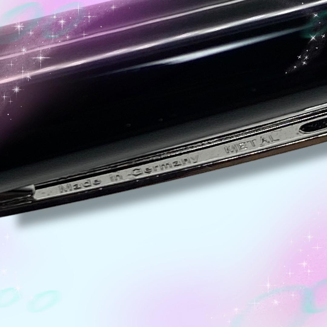 《美品》 モンブラン ボールペン PIX プレシャスレジン ブラックインク