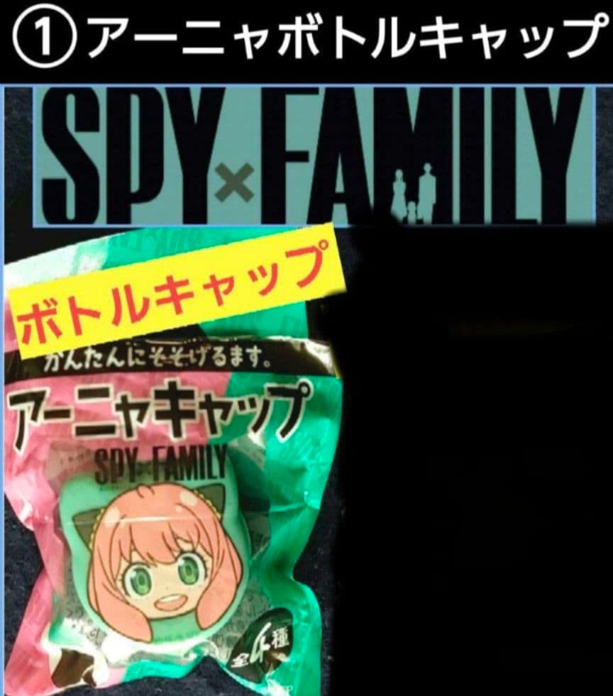 SPY×FAMILY 呪術廻戦 アーニャ フォージャー 狗巻棘 禪院真依 グッズ