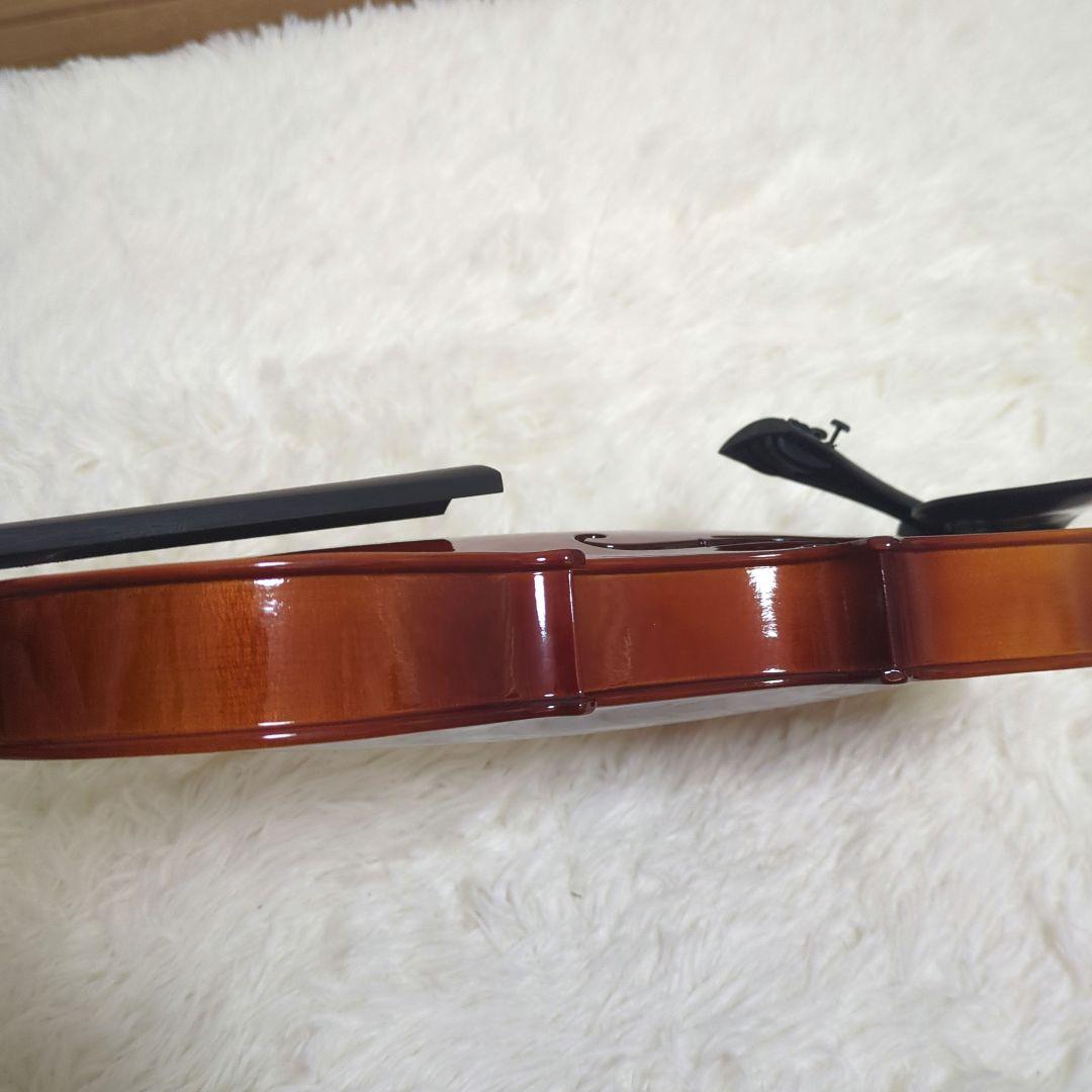 【美品】Carlo giordano バイオリン　VS-1 4/4　2021年製