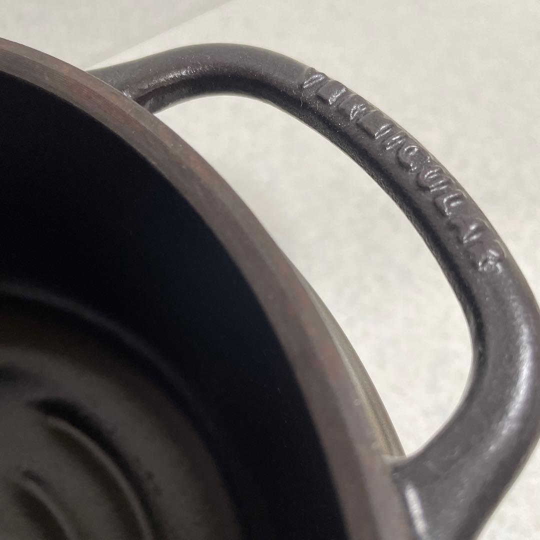 バーミキュラ ライスポット ミニVERMICULAR