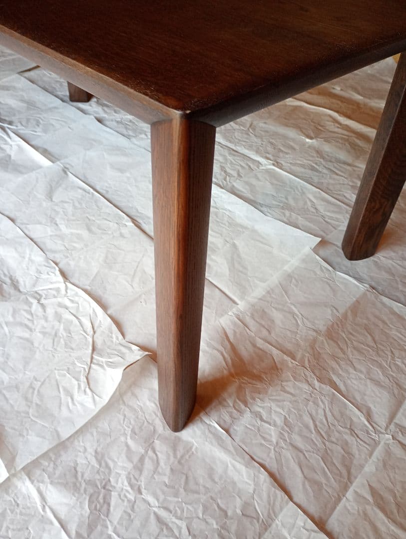 カリモク karimoku サイドテーブル