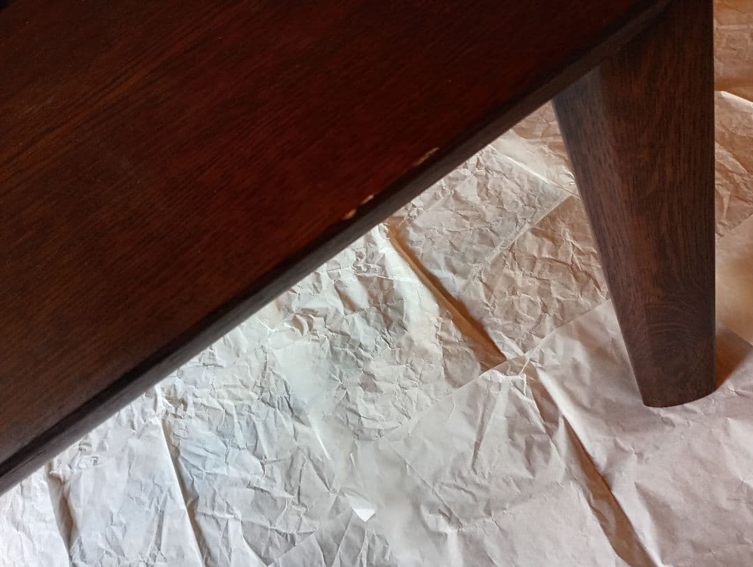 カリモク karimoku サイドテーブル