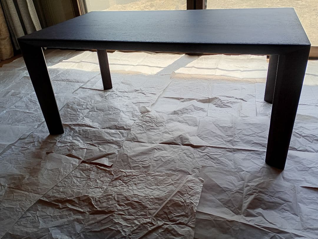 カリモク karimoku サイドテーブル