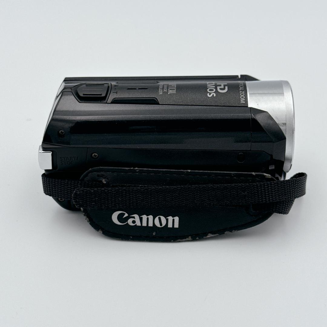 【美品】Canon iVIS HF R32 ハイビジョンデジタルビデオカメラ