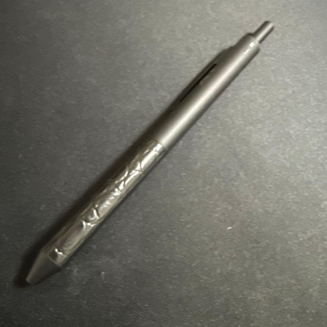 極美品 ロメオ No.3＆No.4 ボールペン 細軸 イタリアンベージュ