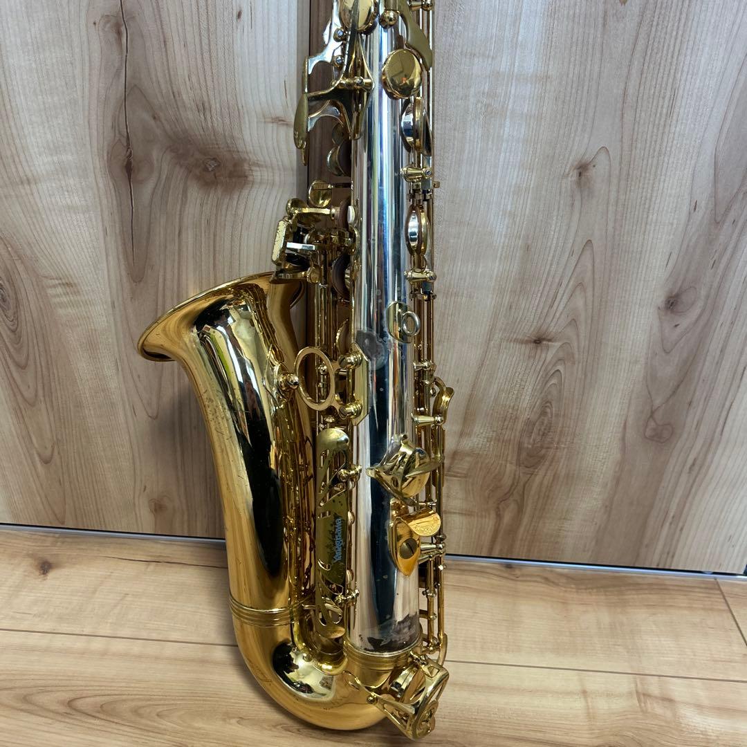 YANAGISAWA A-9930アルトサックス