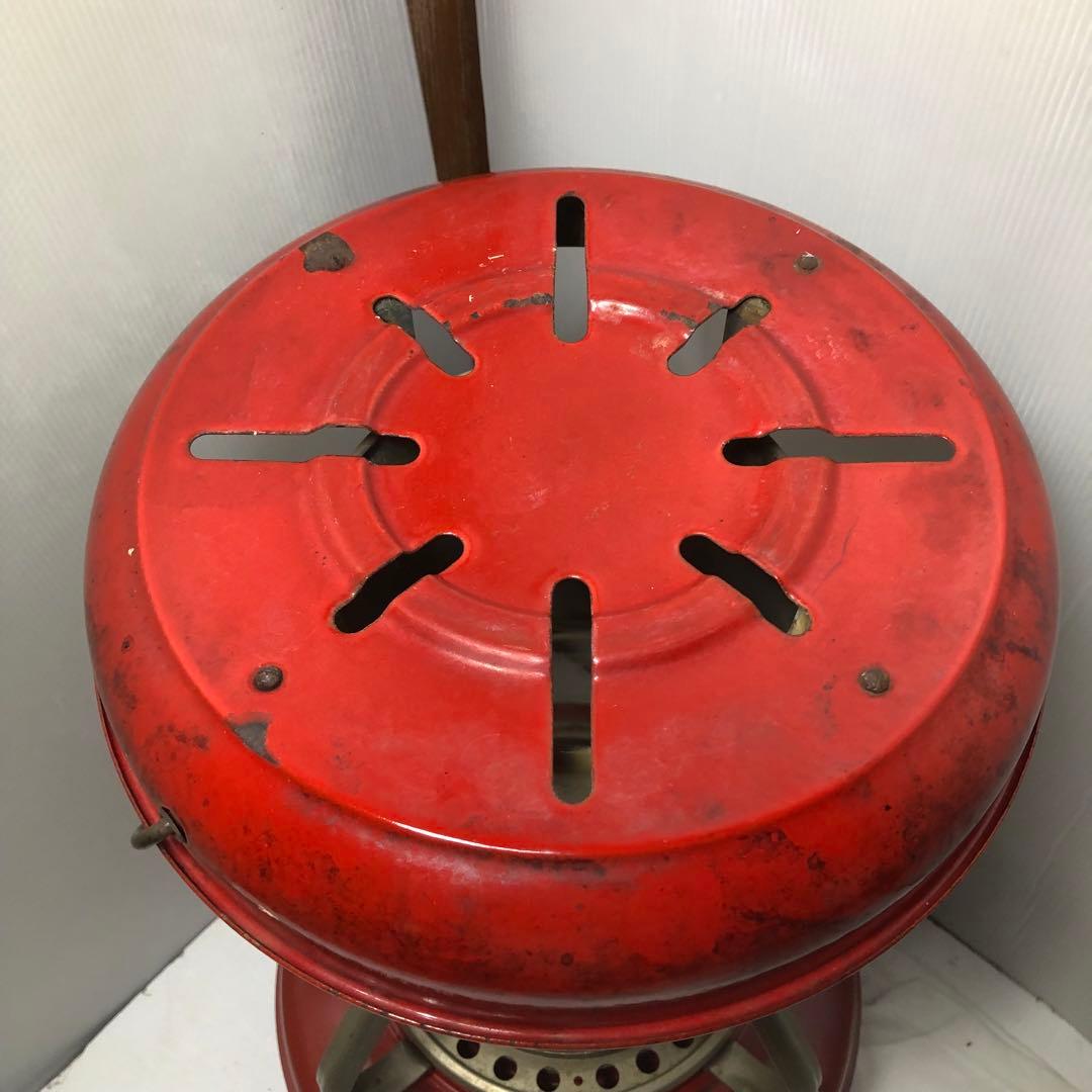 ELU 西ドイツ製 石油ストーブ LUFT BLUE FRAME