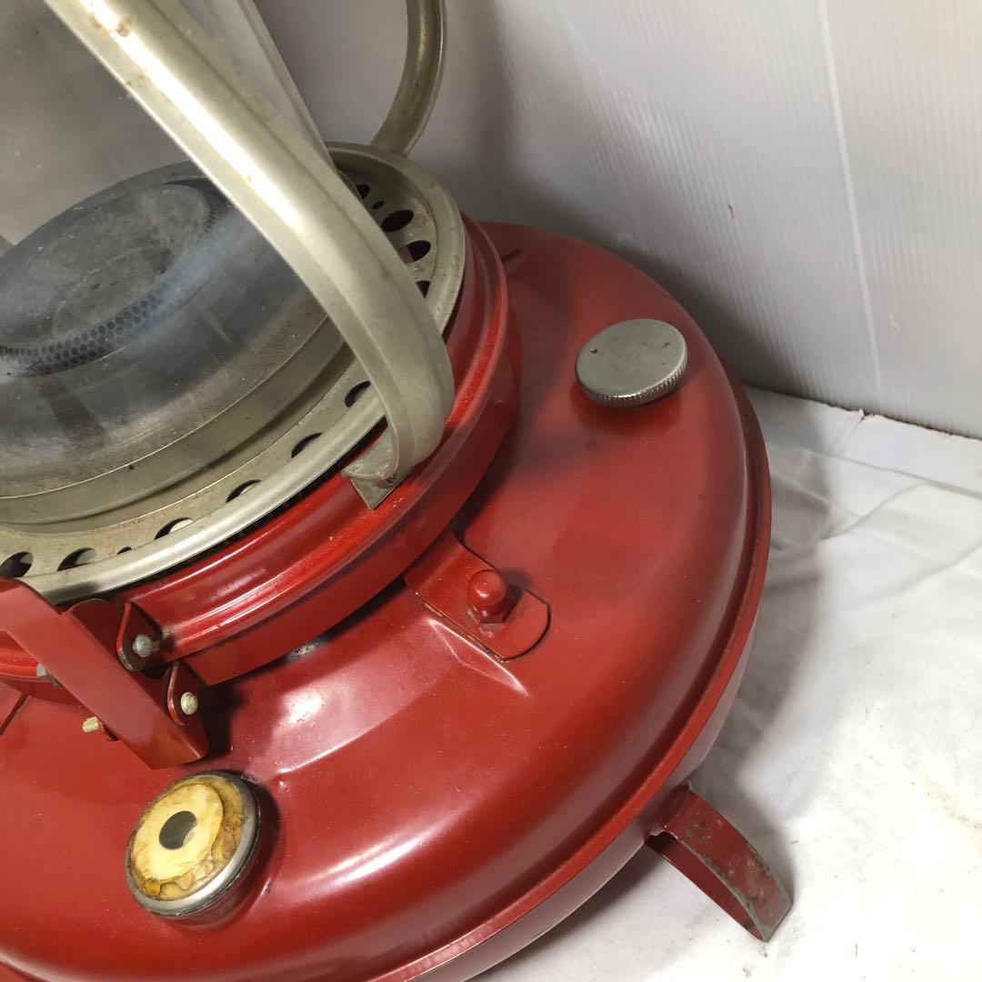 ELU 西ドイツ製 石油ストーブ LUFT BLUE FRAME