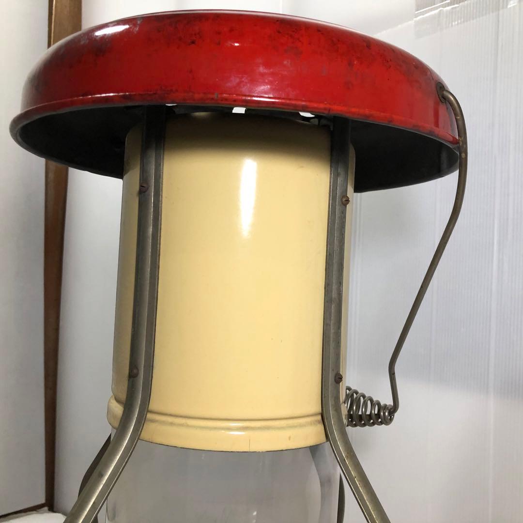 ELU 西ドイツ製 石油ストーブ LUFT BLUE FRAME