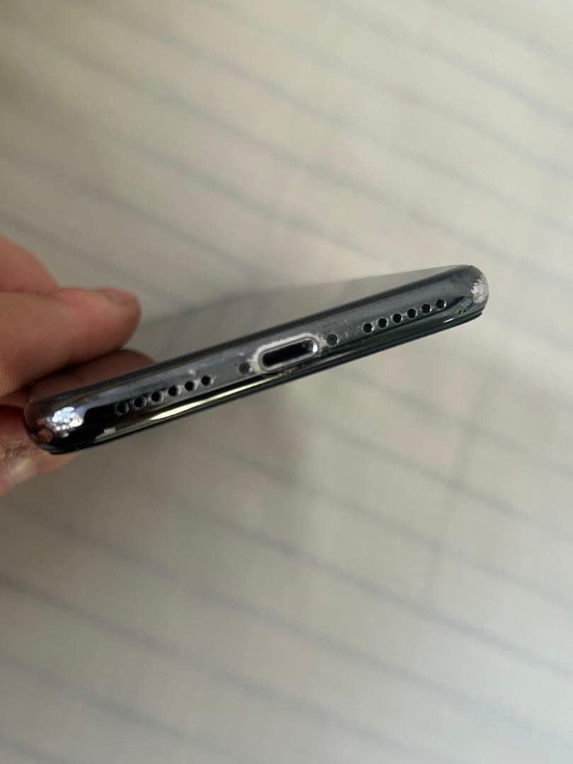 スマートフォン本体 iPhone XR 128GB iPhone X 256GB