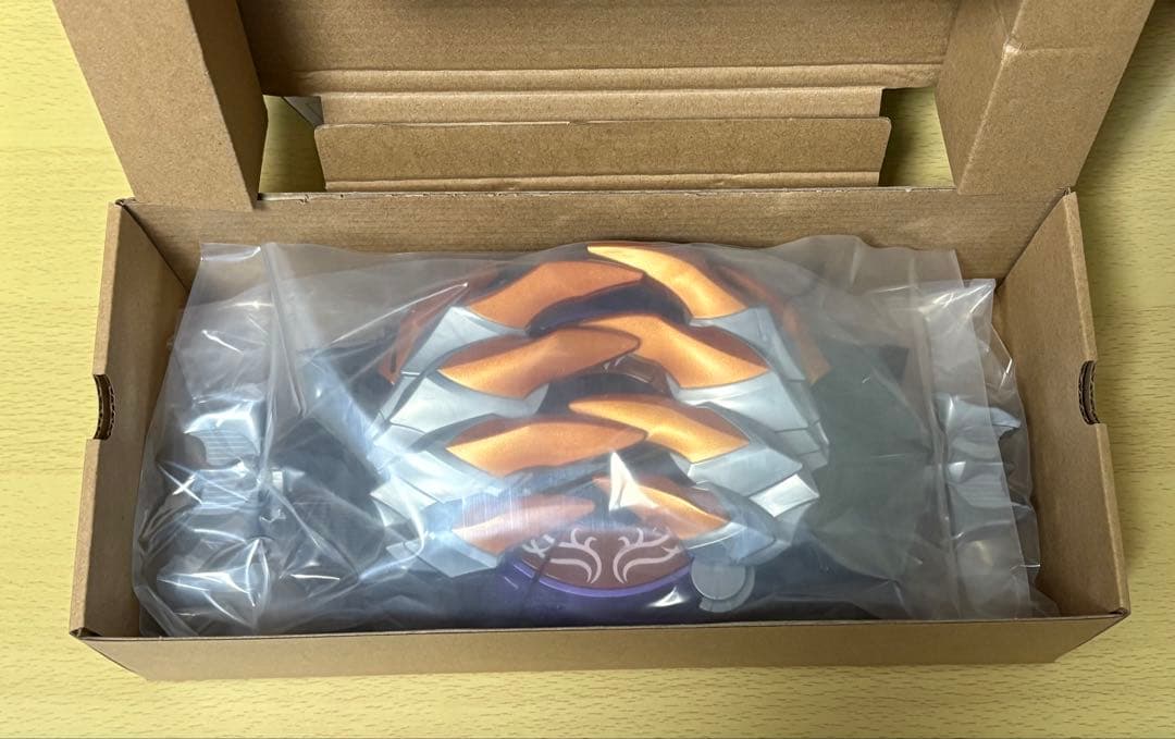 仮面ライダーギーツ DXプロージョンレイジバックル