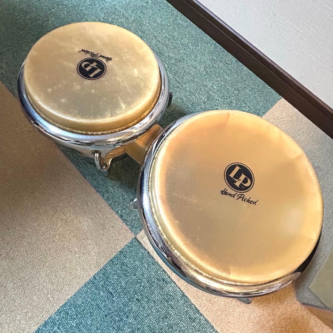 LP GENERATIONⅡ ボンゴ 中古品