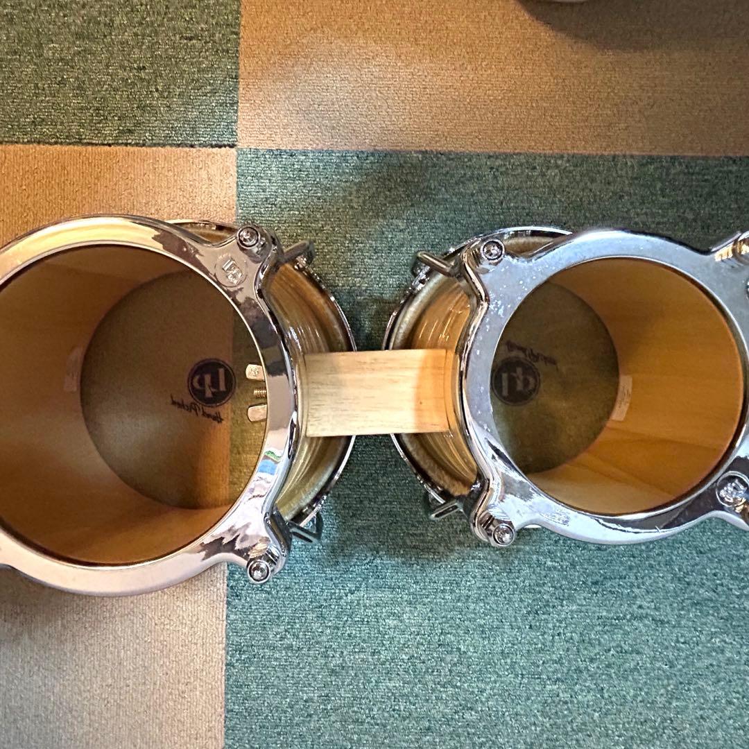 LP GENERATIONⅡ ボンゴ 中古品