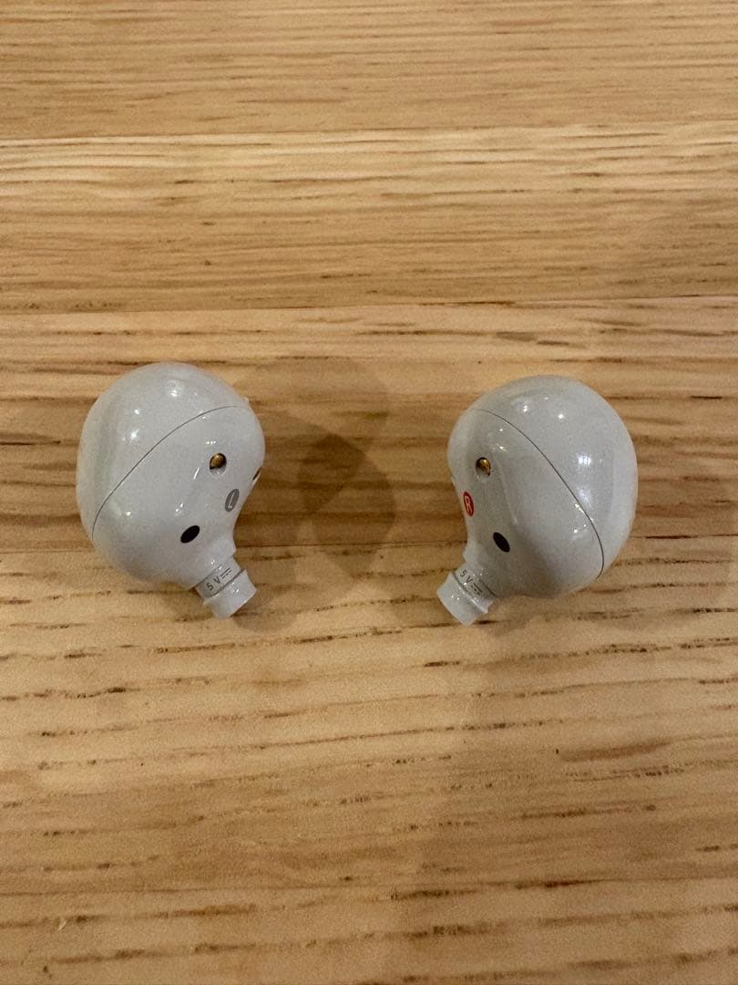 イヤホン SONY WF-1000XM5 S