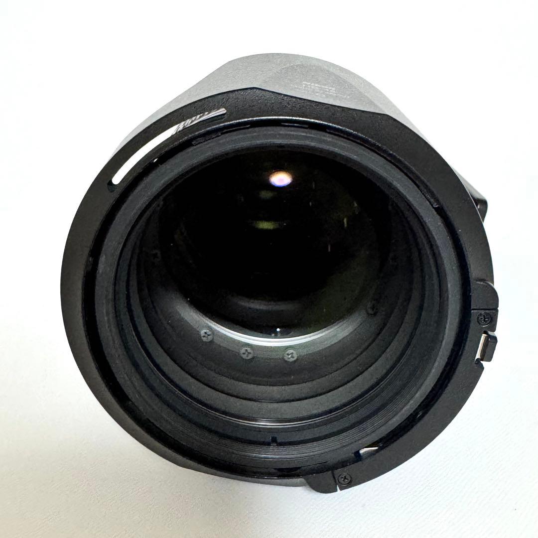 【美品】Nikon AF-S 70-200mm f/2.8G ED VR II