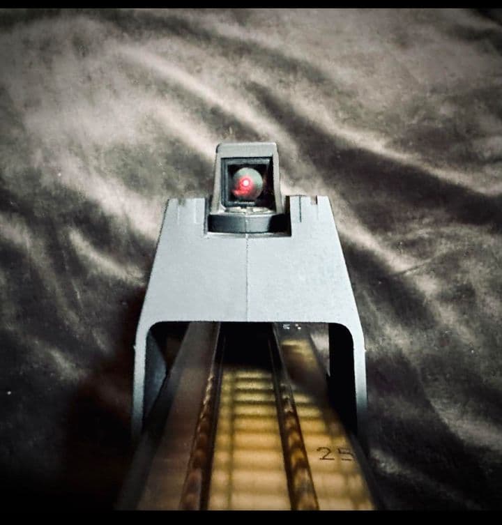 東京マルイ P90 ドットサイト搭載型 スタンダード電動ガン