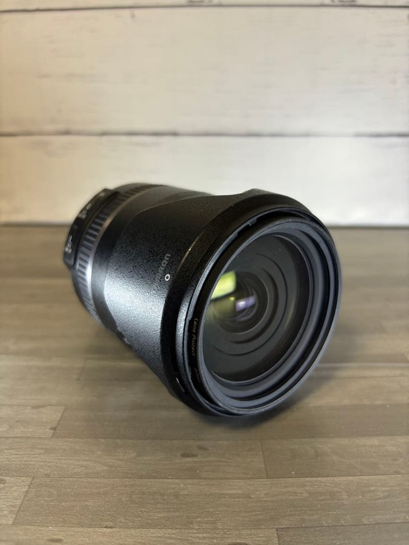 TAMRON タムロン 16-300mm F3.5-6.3 B016 Nikon