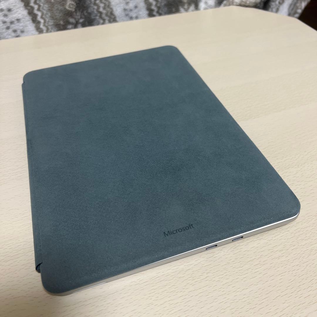 Microsoft Surface Pro 12インチ 純正キーボード、ペン付き