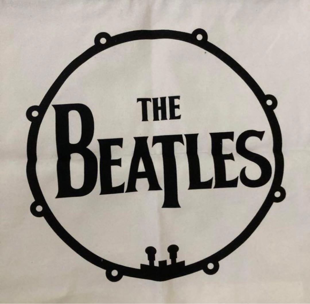 希少新品ビートルズTHEBEATLSABBEYROADトートバッグ