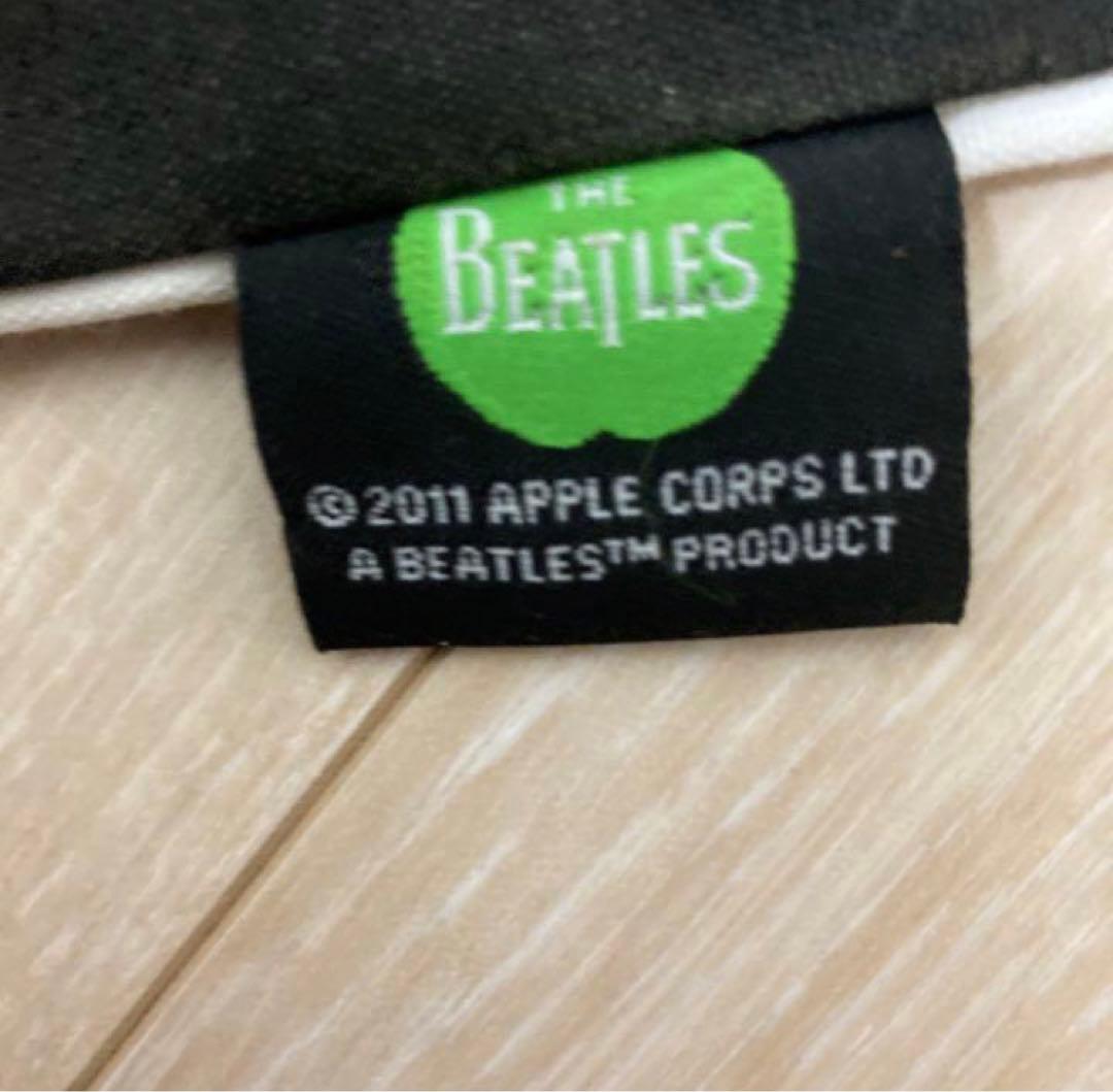 希少新品ビートルズTHEBEATLSABBEYROADトートバッグ