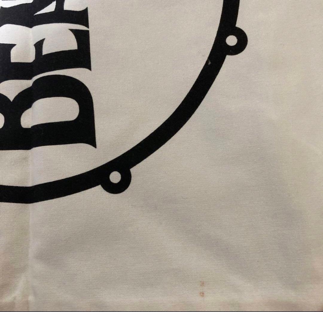 希少新品ビートルズTHEBEATLSABBEYROADトートバッグ