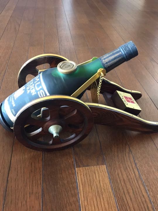 【新品 未開封】CAMUS NAPOLEON ブランデー