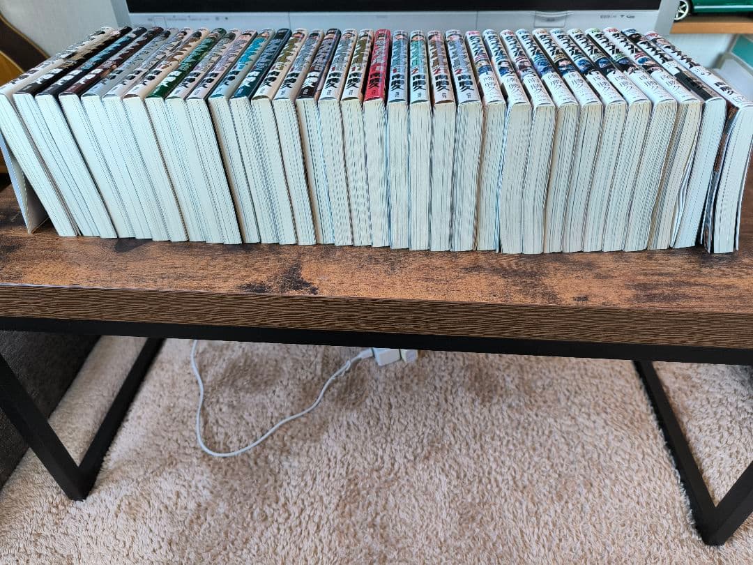 ファブル全巻セット