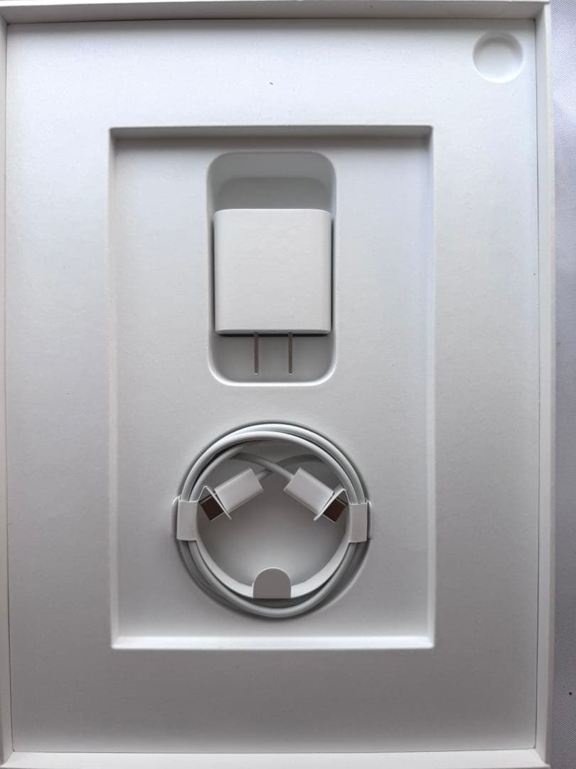 iPad Air （第5世代）256GB Wi-Fiスペースグレー