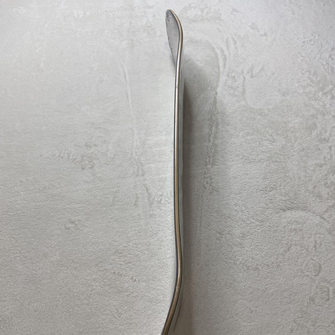 【未開封】HYSTERIC GLAMOUR スケートボード　スケボー　デッキ　板