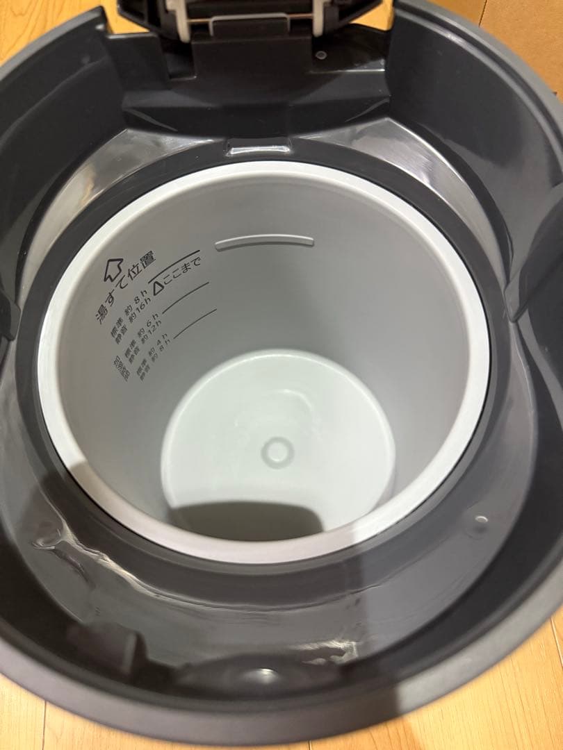 象印加湿器 2025年 1.8L EE-MB20 即購入OK