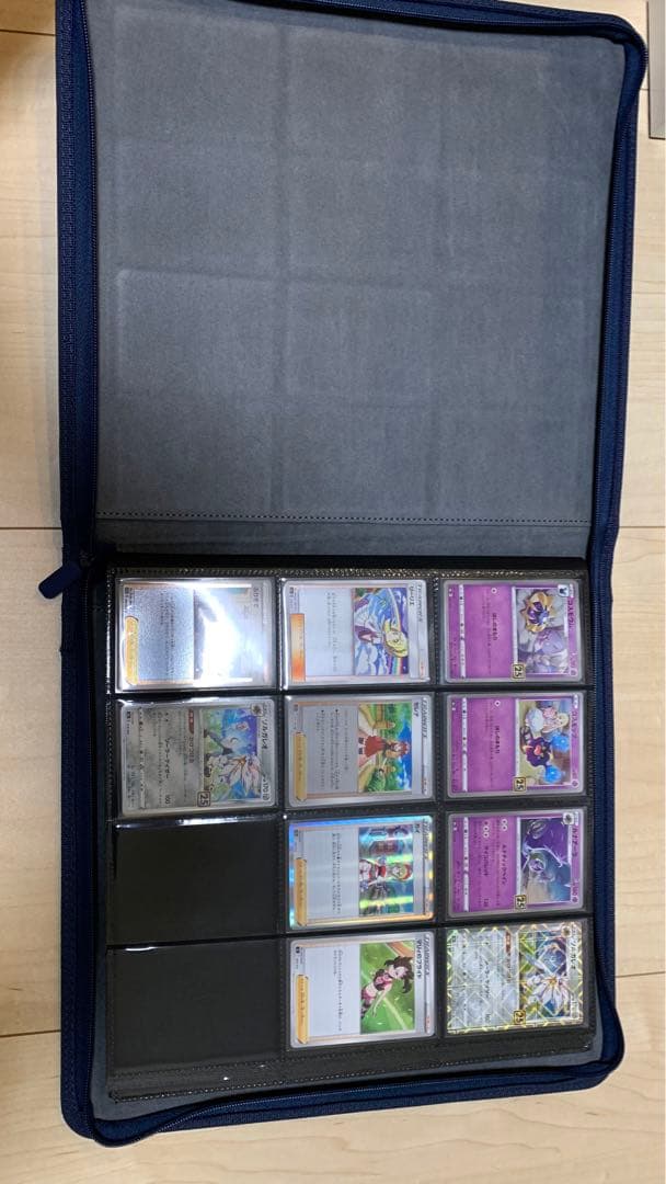 ポケカ　引退品　まとめ売り