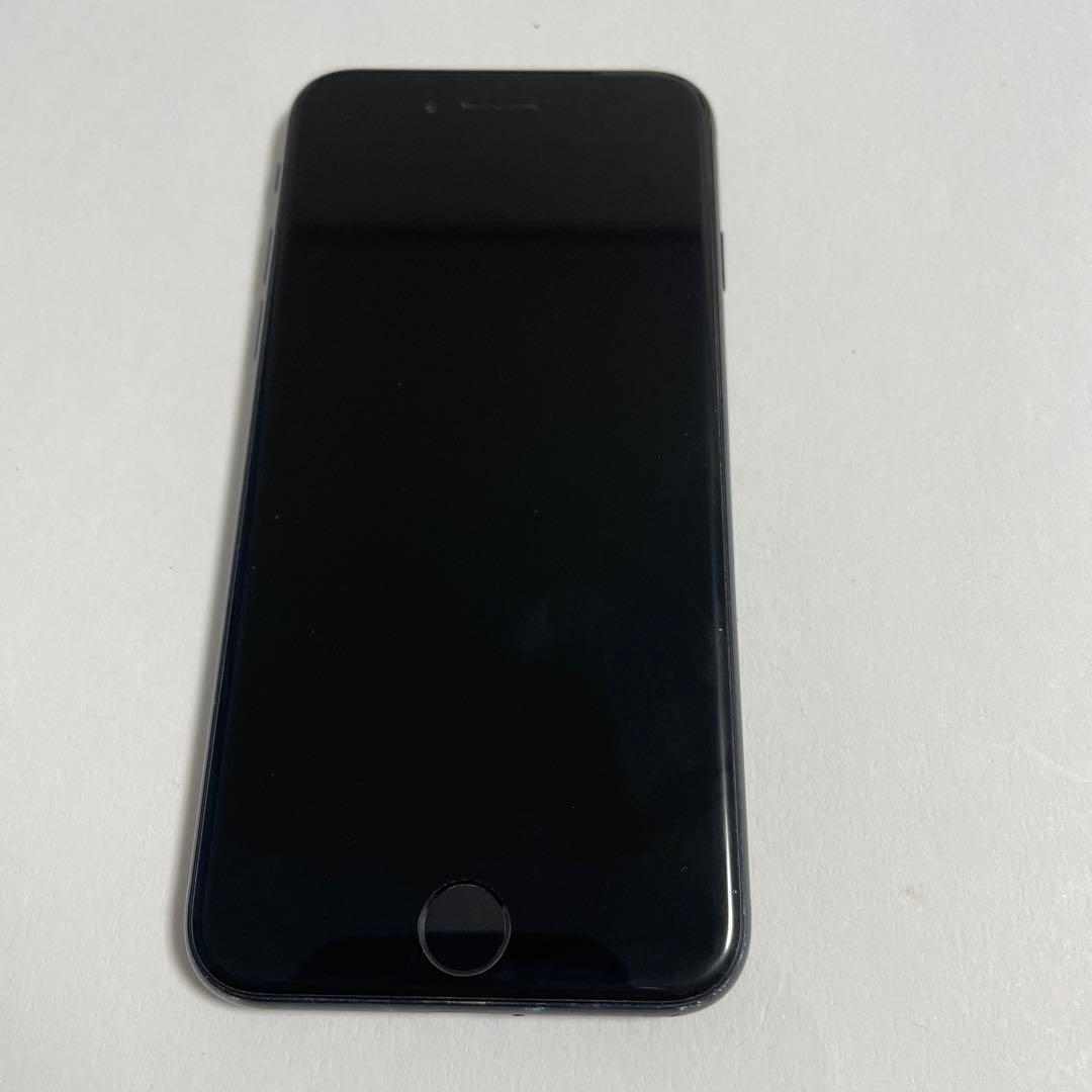 ジャンク品　iPhone SE 3 128GB SIMロックなし