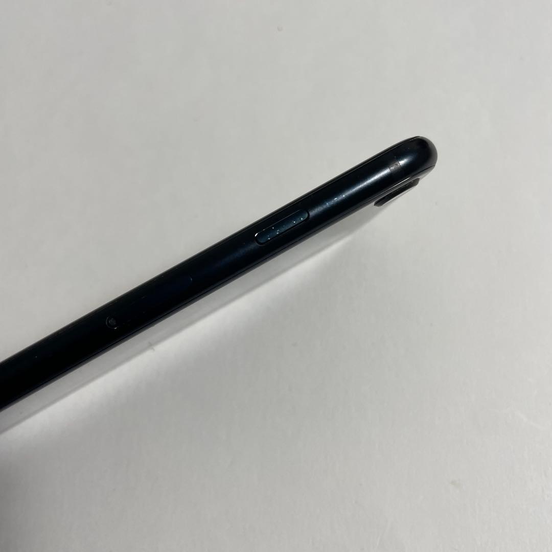 ジャンク品　iPhone SE 3 128GB SIMロックなし