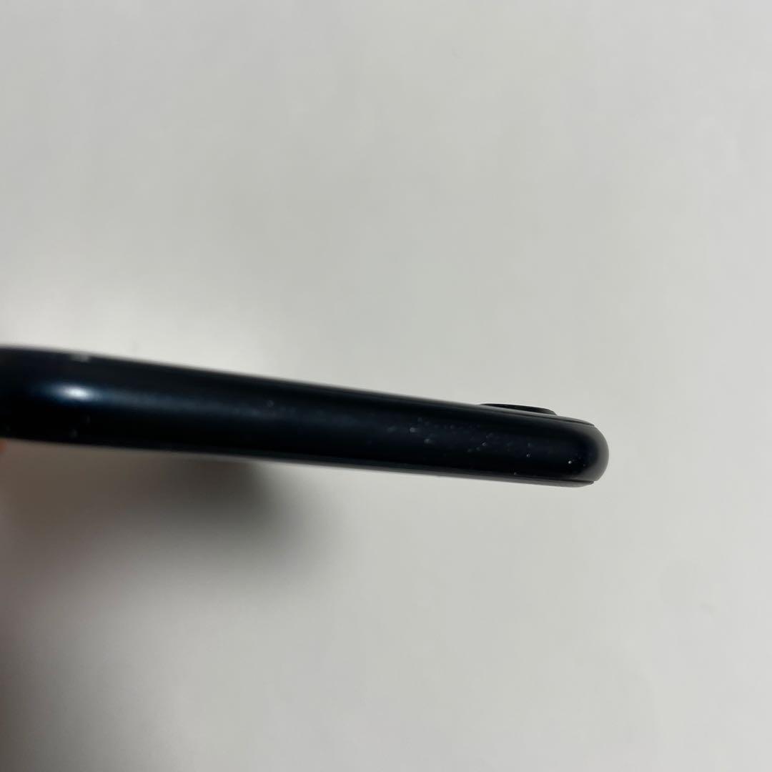 ジャンク品　iPhone SE 3 128GB SIMロックなし