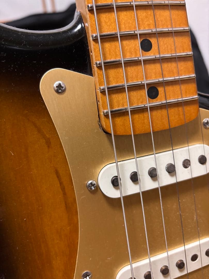 最終値下げSeymourDuncan DS-95 ステンレスフレット